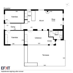 Haldbakken 4, Stødov, 8420 Knebel
