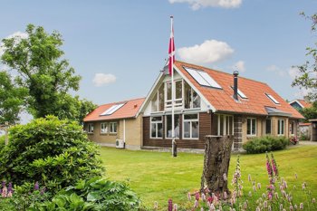 Agerøvej 24, 7960 Karby