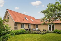 Agerøvej 24, V Hvidbjerg, 7960 Karby