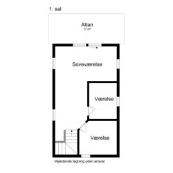 Agerøvej 24, V Hvidbjerg, 7960 Karby