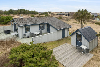 Sandklitten 11, 9850 Hirtshals