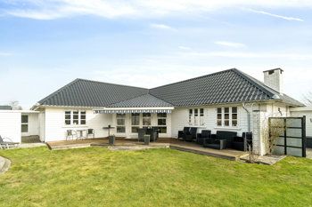 Rønnevej 14, 8500 Grenaa