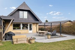 Sjællandsgade 16, 9560 Hadsund