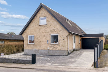 Sjællandsgade 16, 9560 Hadsund