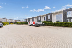 Østergårds Alle 92, 8362 Hørning