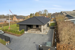 Skovbrynet 10, Termestrup, 8544 Mørke