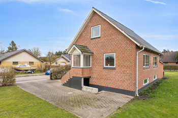 Gl Kongevej 10, 7442 Engesvang