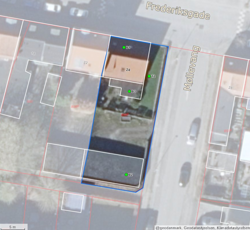 Frederiksgade 24, 8700 Horsens