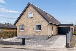 Sjællandsgade 16, 9560 Hadsund