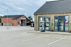 Nyhåbsvej 5, Glesborg, 8585 Glesborg