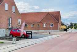 Nyhåbsvej 5, Glesborg, 8585 Glesborg