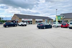 Nyhåbsvej 5, Glesborg, 8585 Glesborg