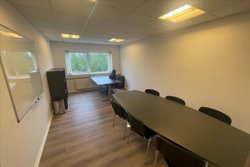 Erhvervsparken 7, 9500 Hobro