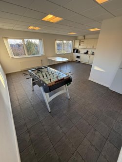 Erhvervsparken 7, 9500 Hobro