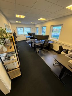 Erhvervsparken 7, 9500 Hobro