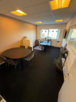 Erhvervsparken 7, 9500 Hobro