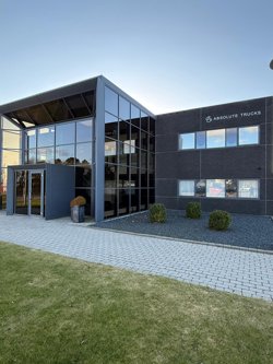 Erhvervsparken 7, 9500 Hobro