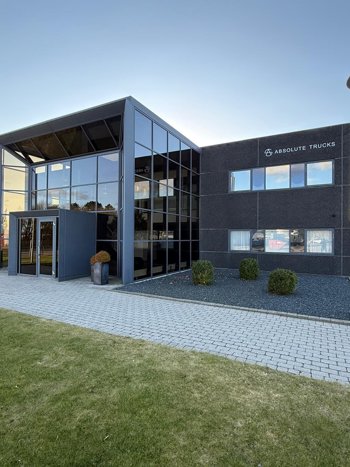 Erhvervsparken 7, 9500 Hobro