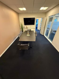 Erhvervsparken 7, 9500 Hobro