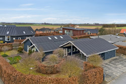 Præstebakken 1, Ø Tørslev, 8983 Gjerlev J