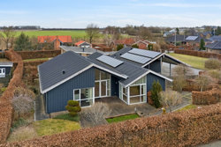 Præstebakken 1, Ø Tørslev, 8983 Gjerlev J