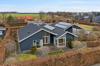 Præstebakken 1, 8983 Gjerlev J