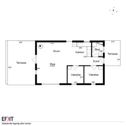 Lappedykkervej 11, Egense, 9280 Storvorde