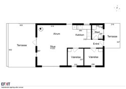 Lappedykkervej 11, Egense, 9280 Storvorde