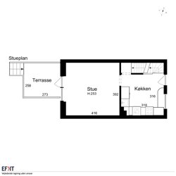 Sct. Knuds Vej 18, 6000 Kolding