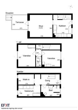 Sct. Knuds Vej 18, 6000 Kolding