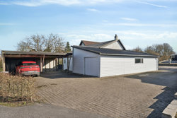 Herslev Kirkevej 56, Herslev, 7000 Fredericia