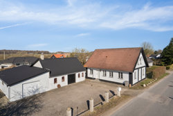 Herslev Kirkevej 56, Herslev, 7000 Fredericia
