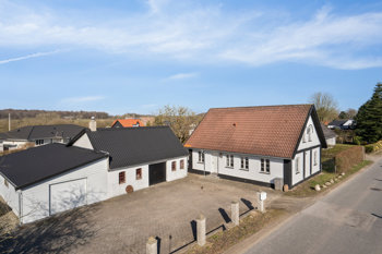 Herslev Kirkevej 56, 7000 Fredericia