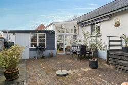 Rømøvej 4, 7400 Herning