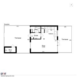 Øerkrogvejen 2, 706, 8400 Ebeltoft