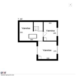 Øerkrogvejen 2, 706, 8400 Ebeltoft