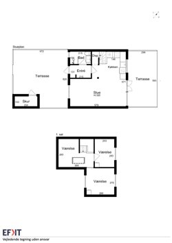 Øerkrogvejen 2, 706, 8400 Ebeltoft