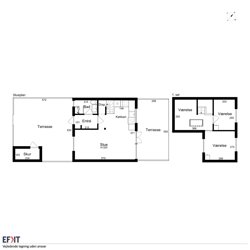 Øerkrogvejen 2, 706, 8400 Ebeltoft