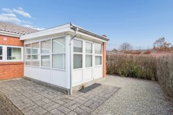 Hedevej 19, Frederiks, 7470 Karup J