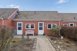 Hedevej 19, Frederiks, 7470 Karup J