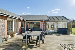 Jens Baggesens Vej 5, 8400 Ebeltoft