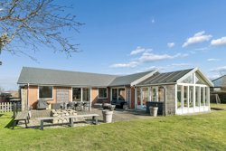 Jens Baggesens Vej 5, 8400 Ebeltoft