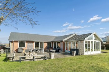 Jens Baggesens Vej 5, 8400 Ebeltoft