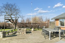 Jens Baggesens Vej 5, 8400 Ebeltoft