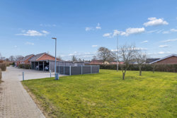 Hedevej 19, Frederiks, 7470 Karup J