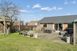 Jens Baggesens Vej 5, 8400 Ebeltoft