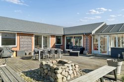 Jens Baggesens Vej 5, 8400 Ebeltoft