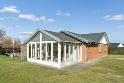 Jens Baggesens Vej 5, 8400 Ebeltoft