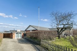 Jens Baggesens Vej 5, 8400 Ebeltoft