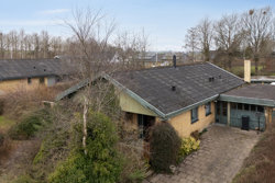 Erantisvej 16, 9293 Kongerslev
